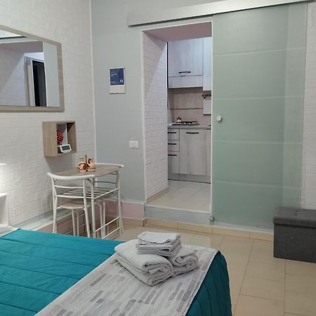 Fiori Dell'Etna Apartment Catania Exterior photo