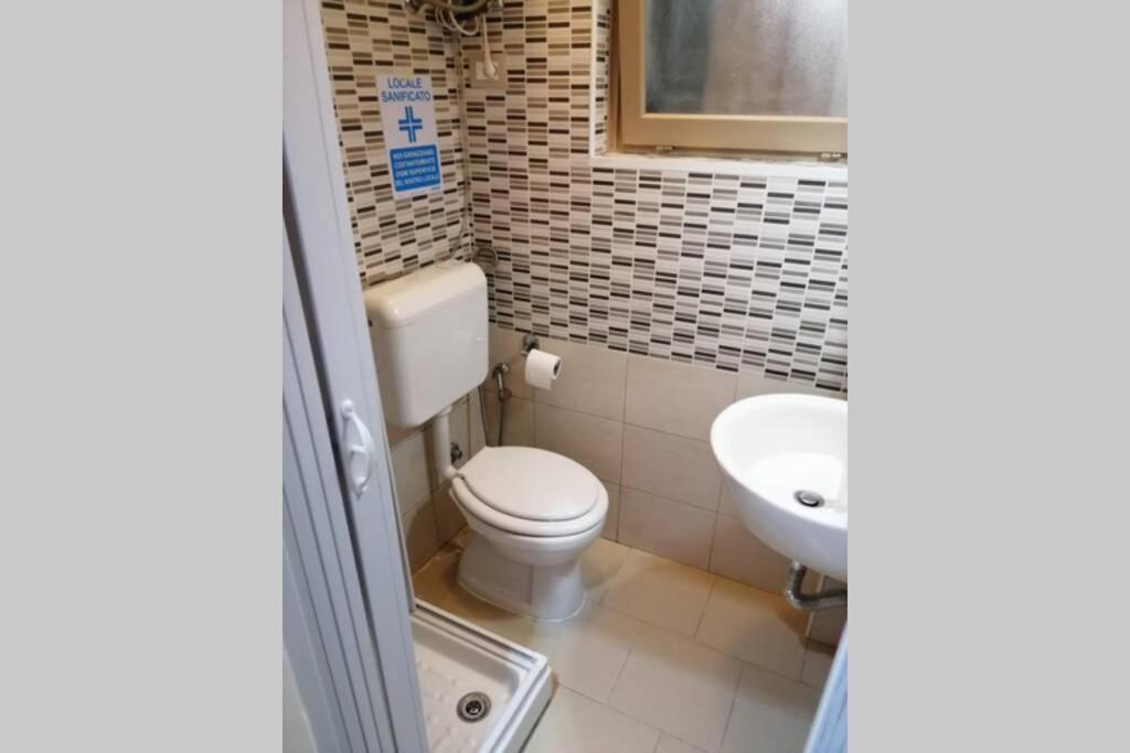 Fiori Dell'Etna Apartment Catania Exterior photo