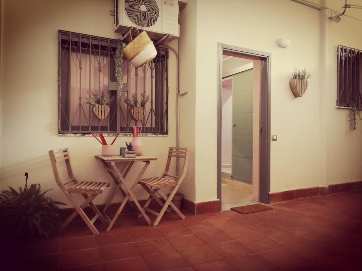 Fiori Dell'Etna Apartment Catania Exterior photo
