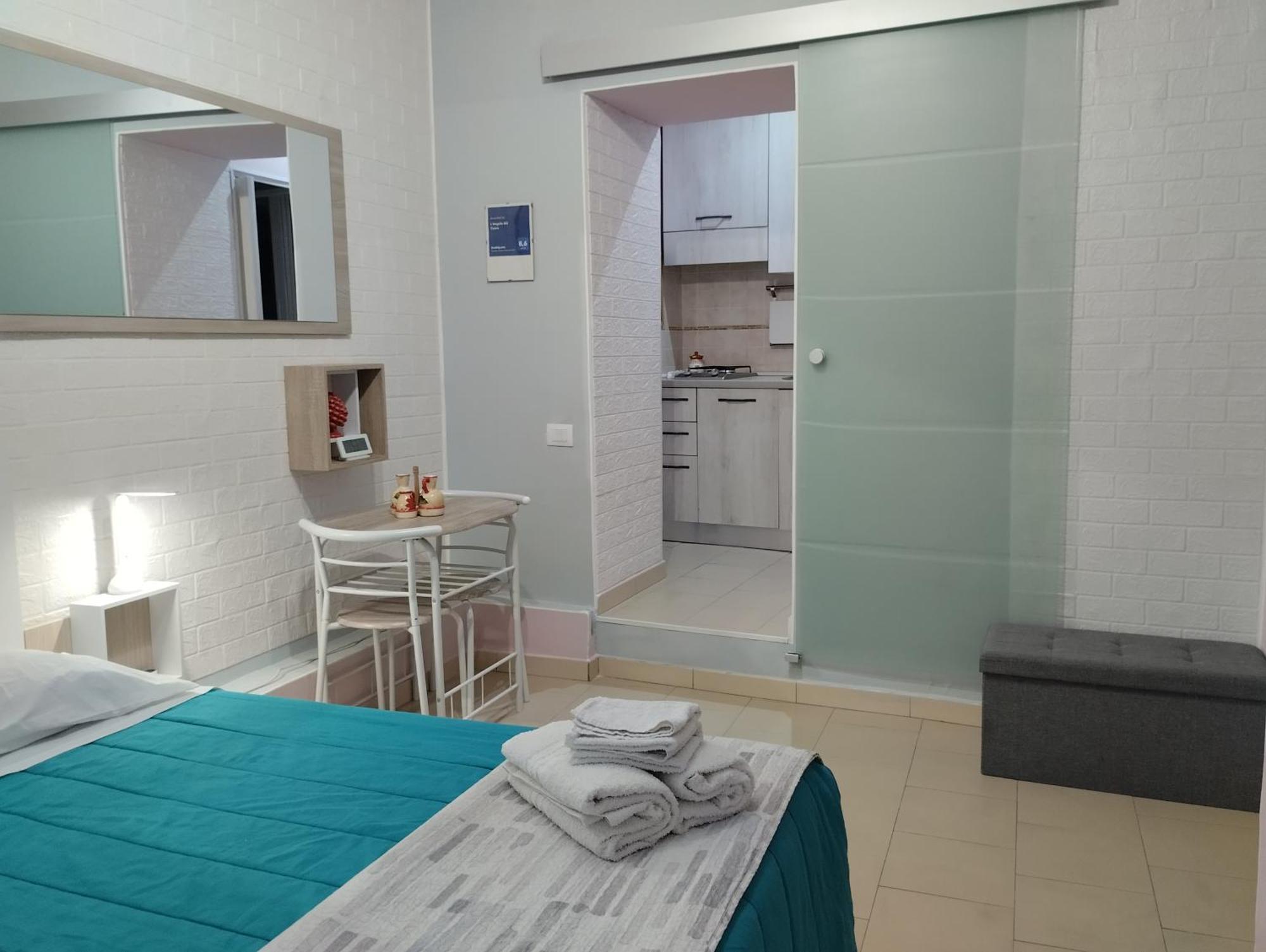 Fiori Dell'Etna Apartment Catania Exterior photo