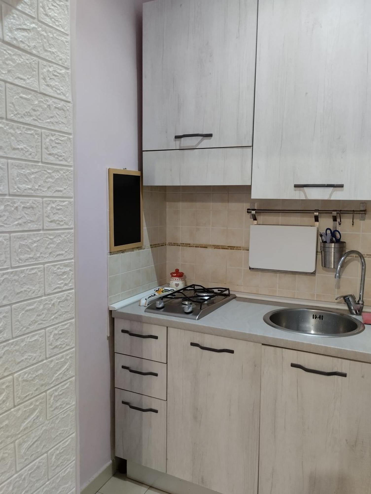 Fiori Dell'Etna Apartment Catania Exterior photo